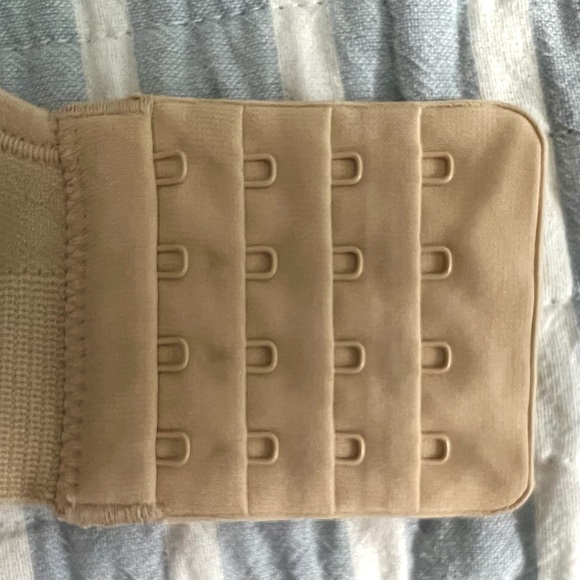 Shapermint/Truekind Lot Of 2 Wireless Bras - Picture 7 of 8